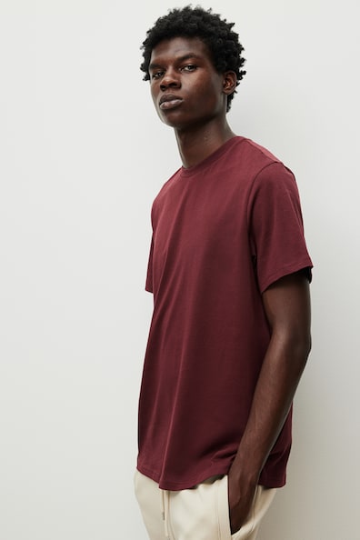 Regular Fit T-shirt